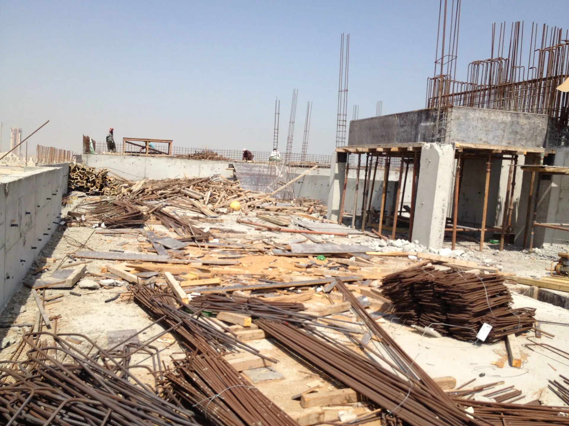 project inspections