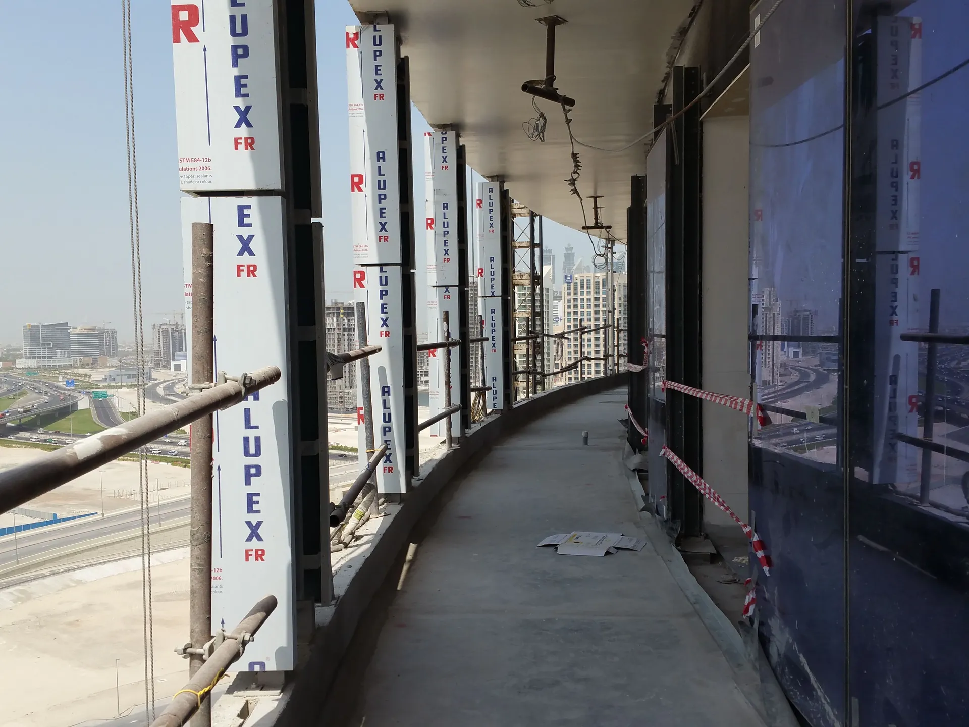 project inspections