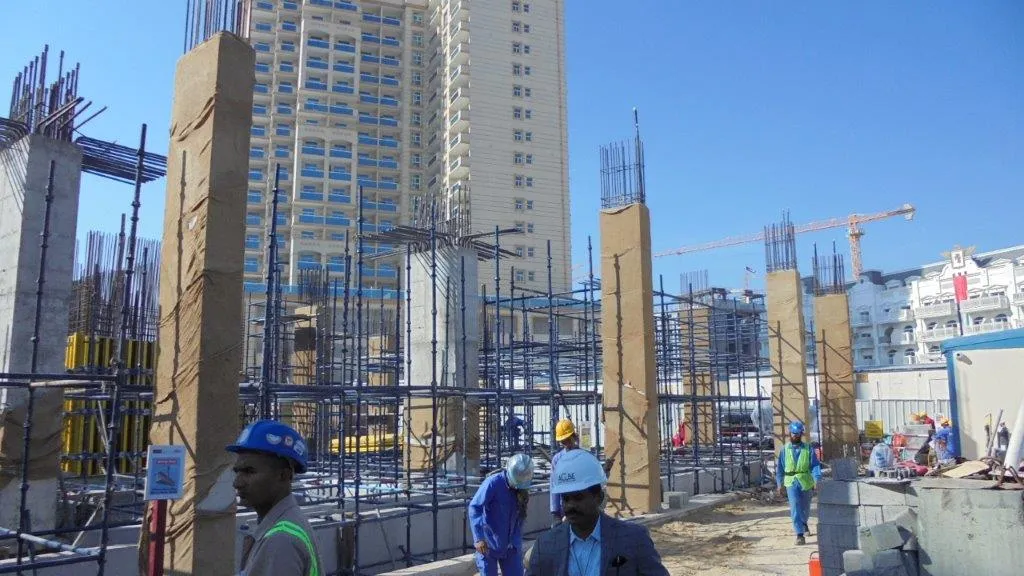 project inspections