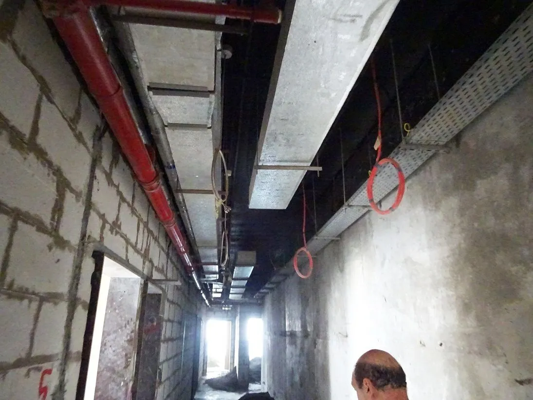 project inspections