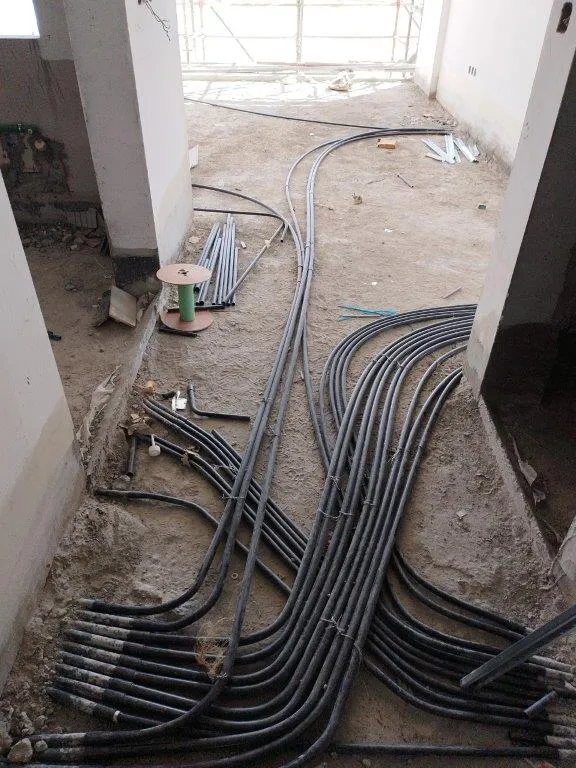 project inspections