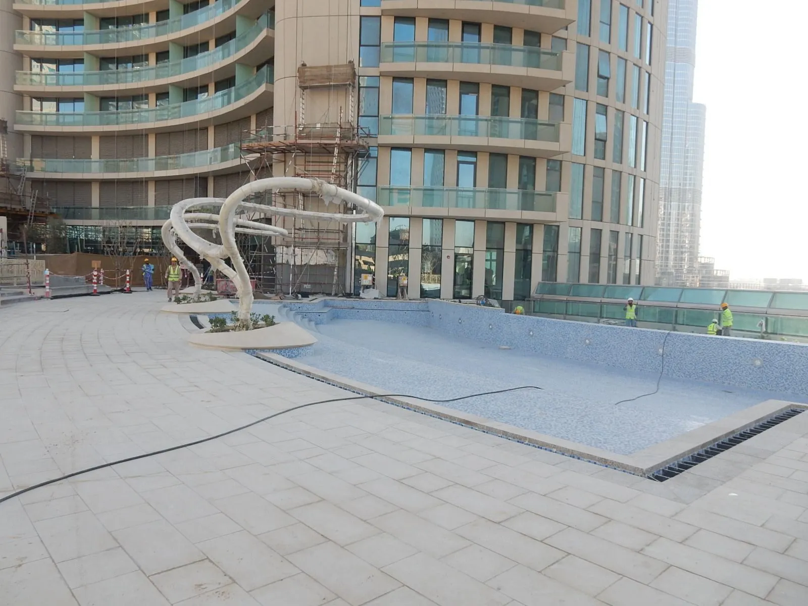 project inspections
