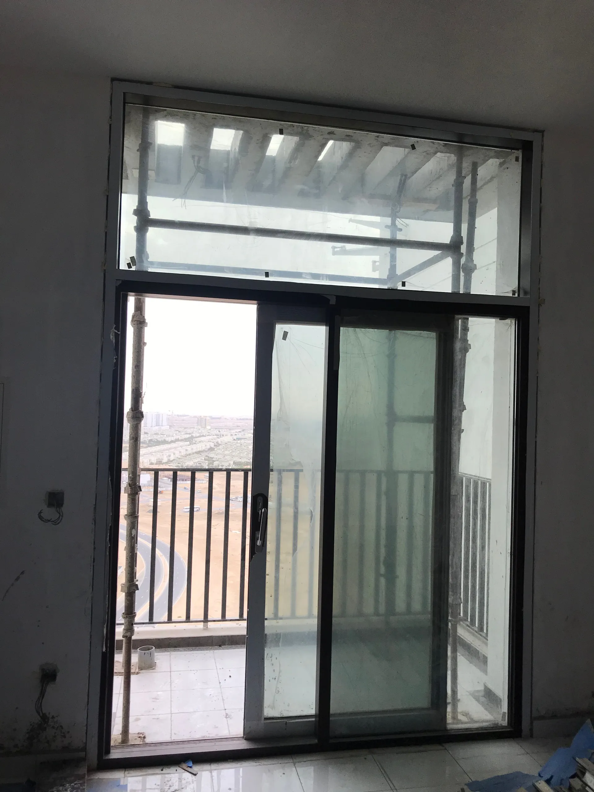 project inspections