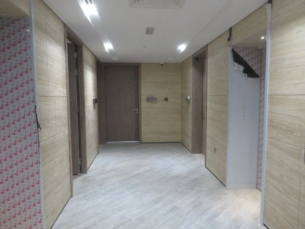 project inspections