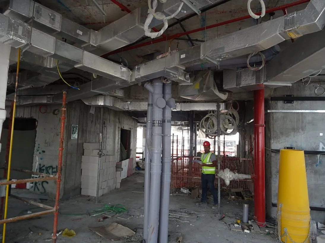 project inspections
