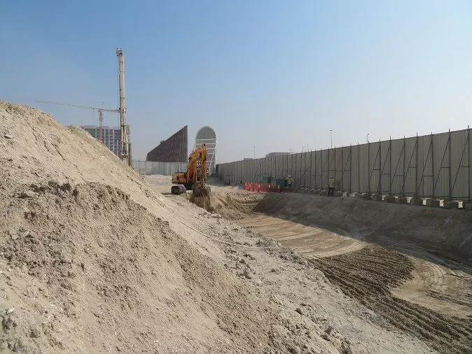 project inspections
