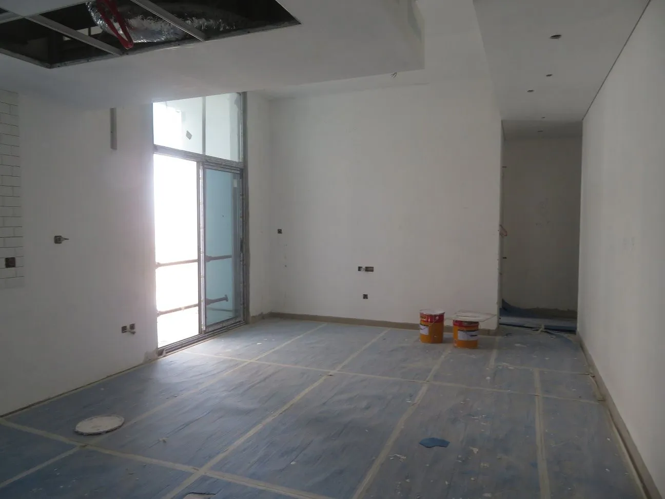 project inspections