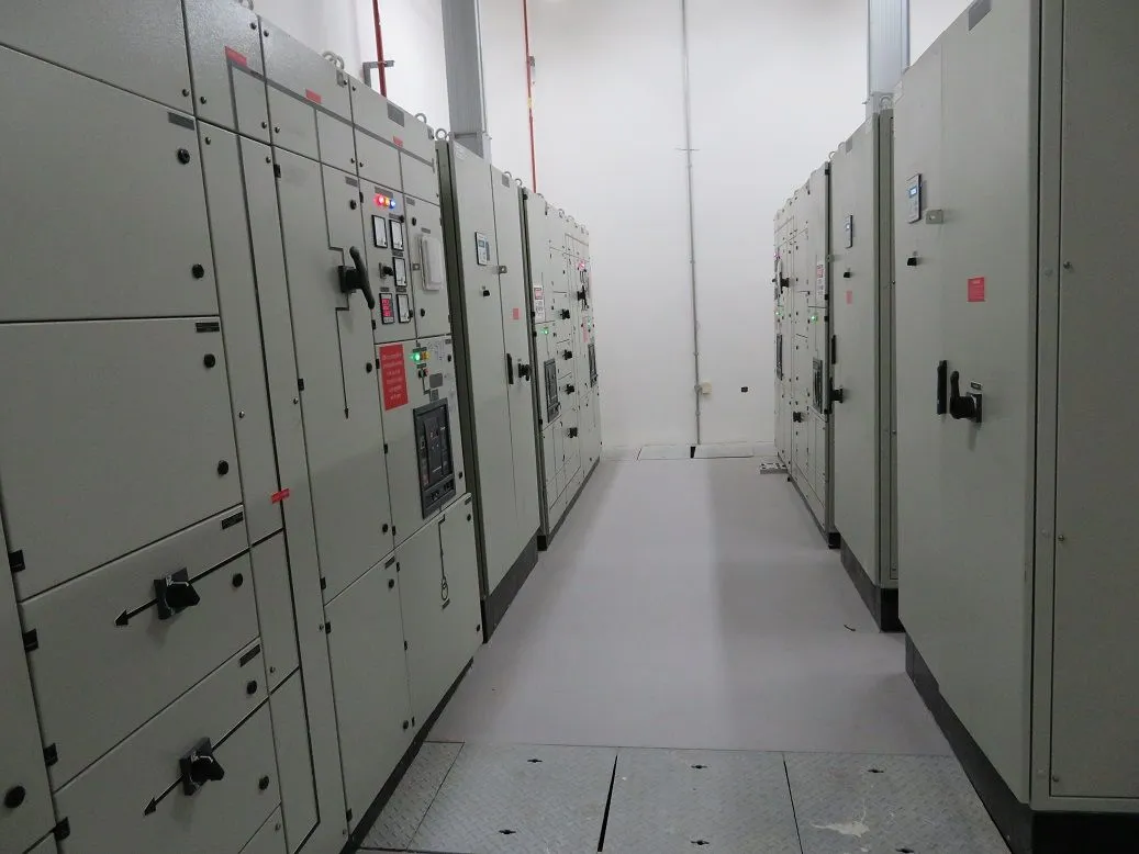 project inspections