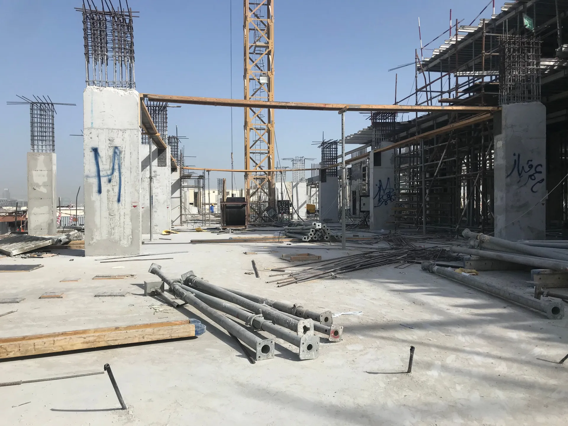 project inspections