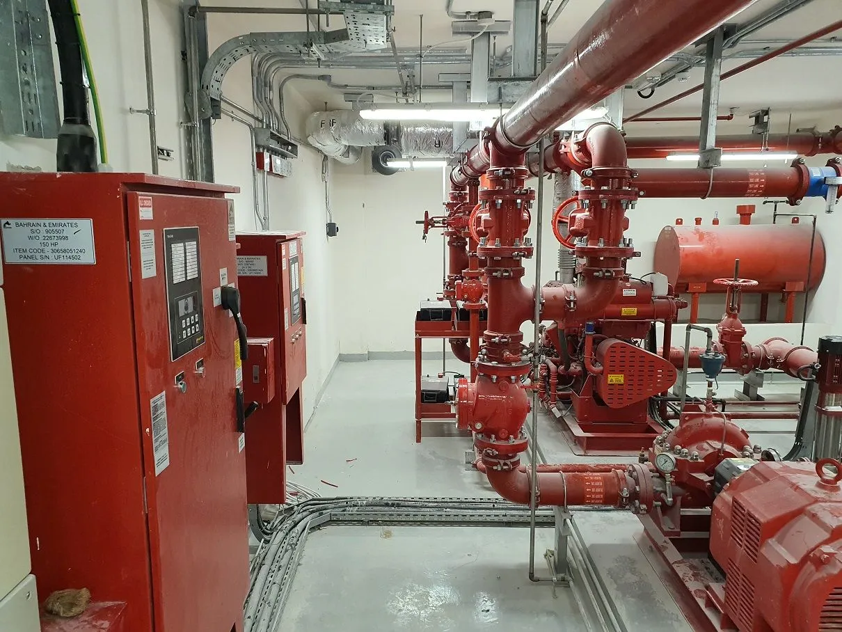 project inspections