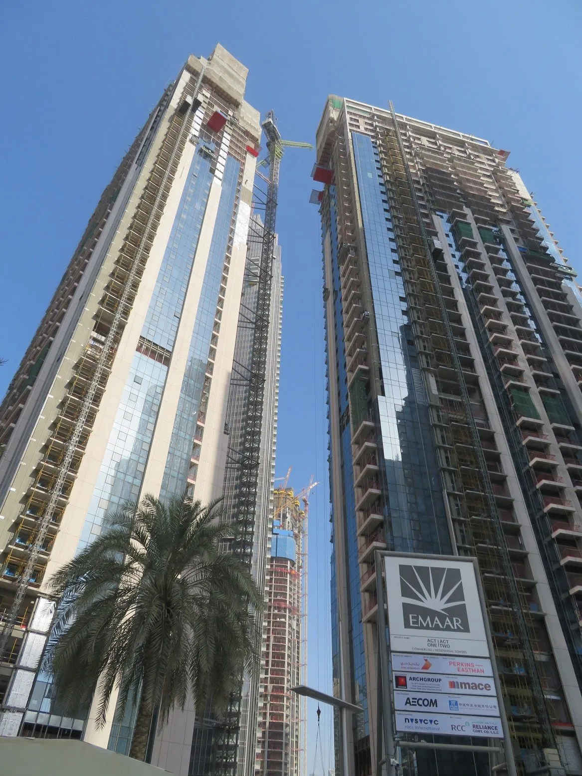 project inspections