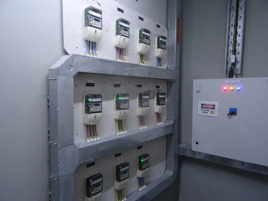 project inspections
