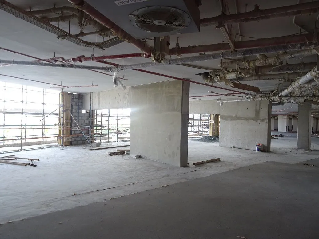 project inspections