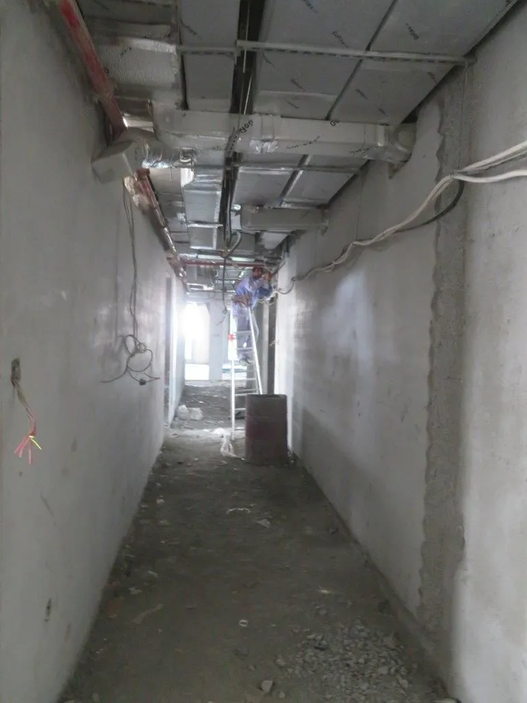 project inspections