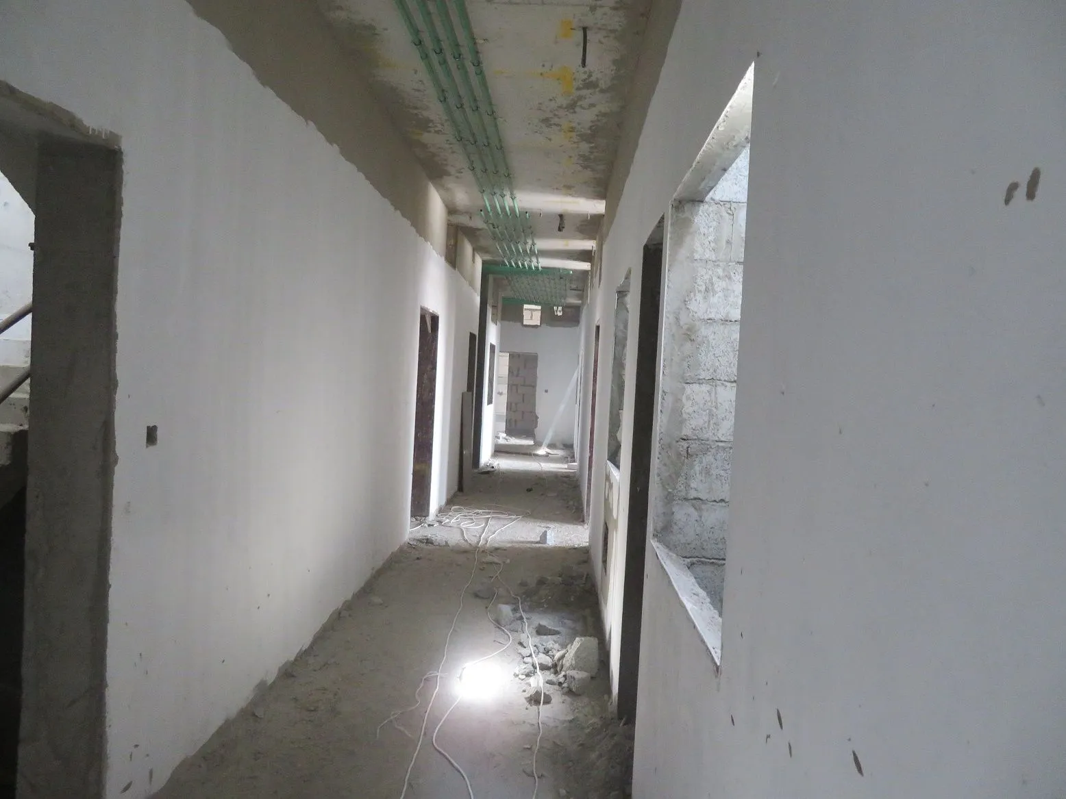 project inspections