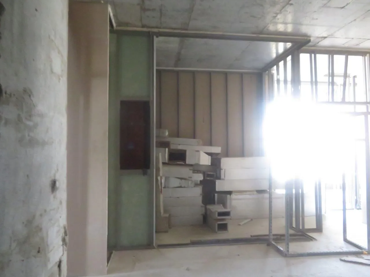 project inspections