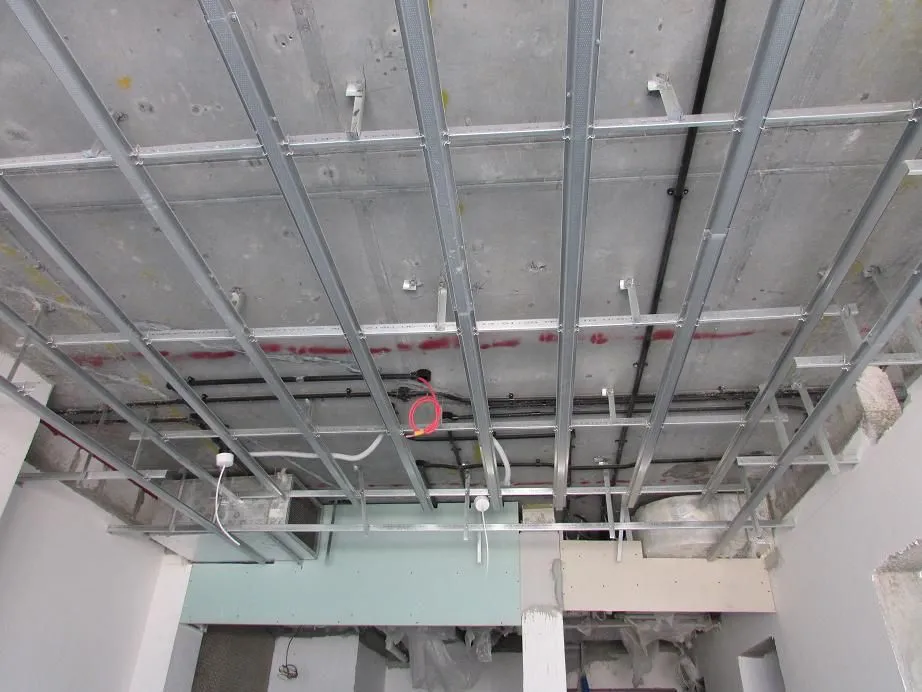 project inspections