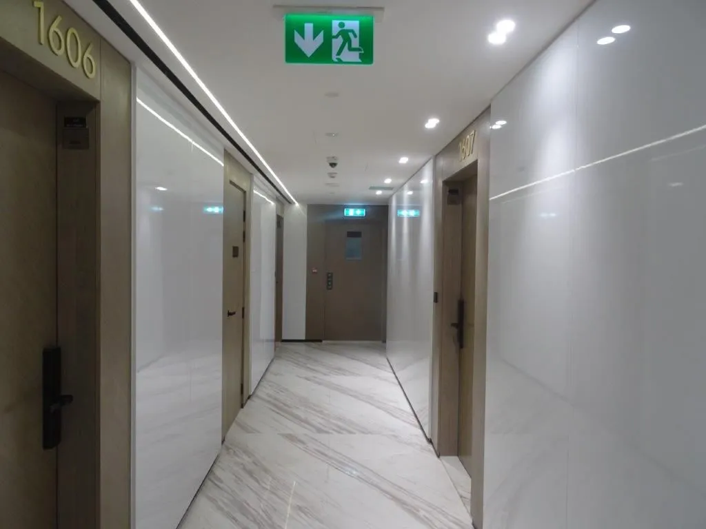 project inspections