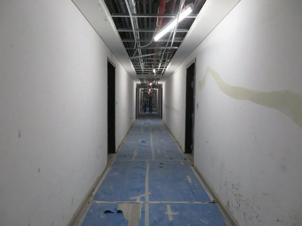 project inspections