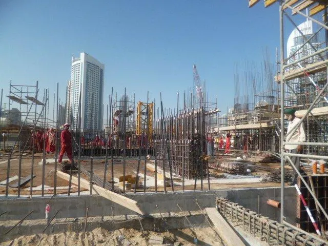 project inspections