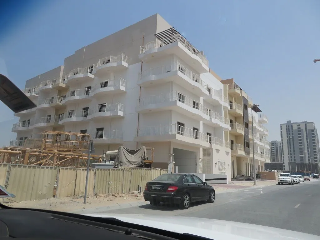 project inspections
