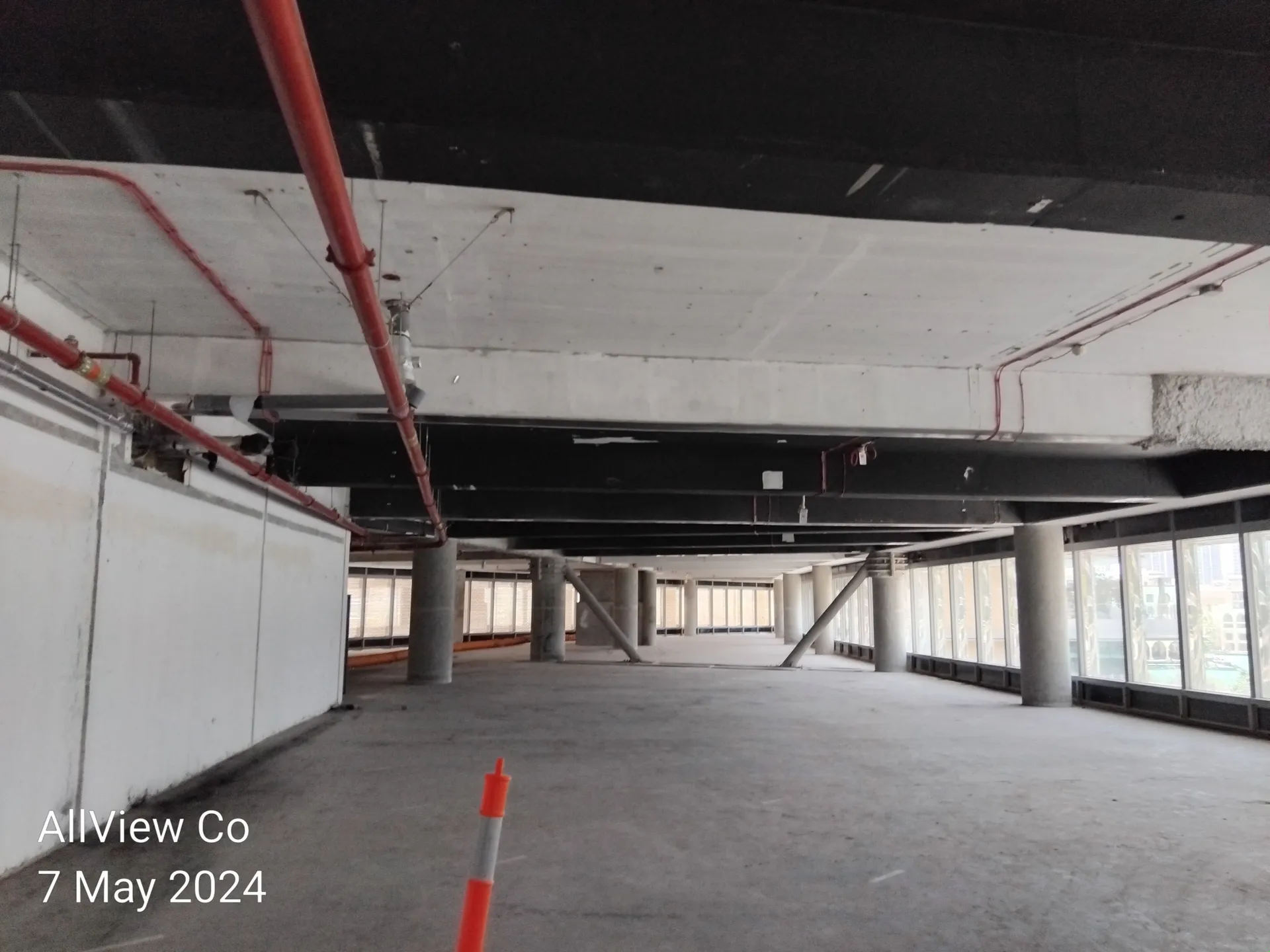 project inspections