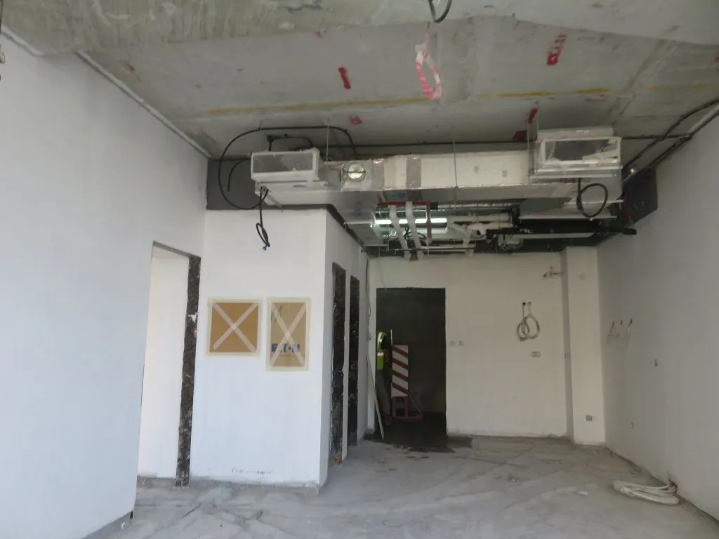 project inspections