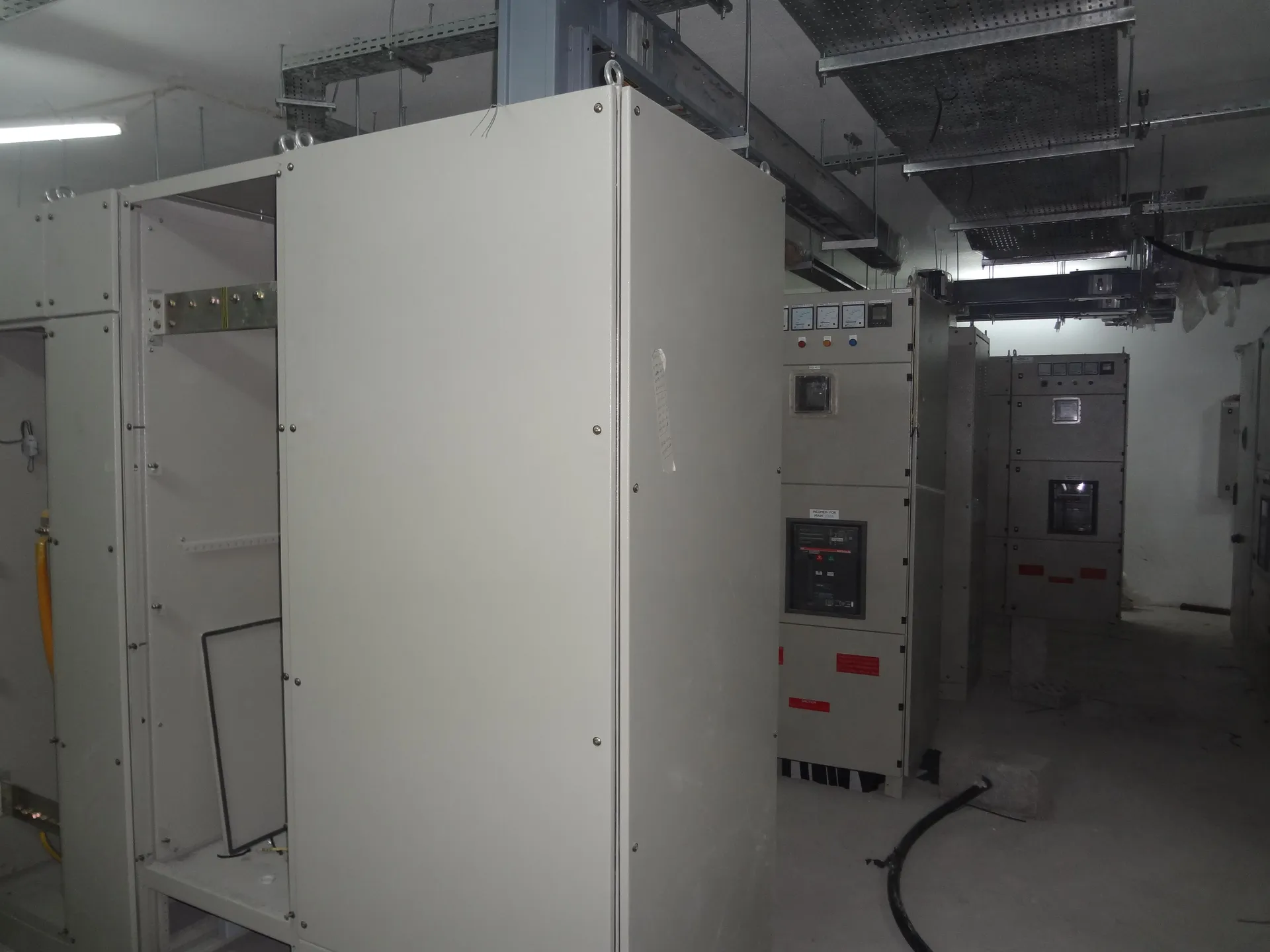project inspections