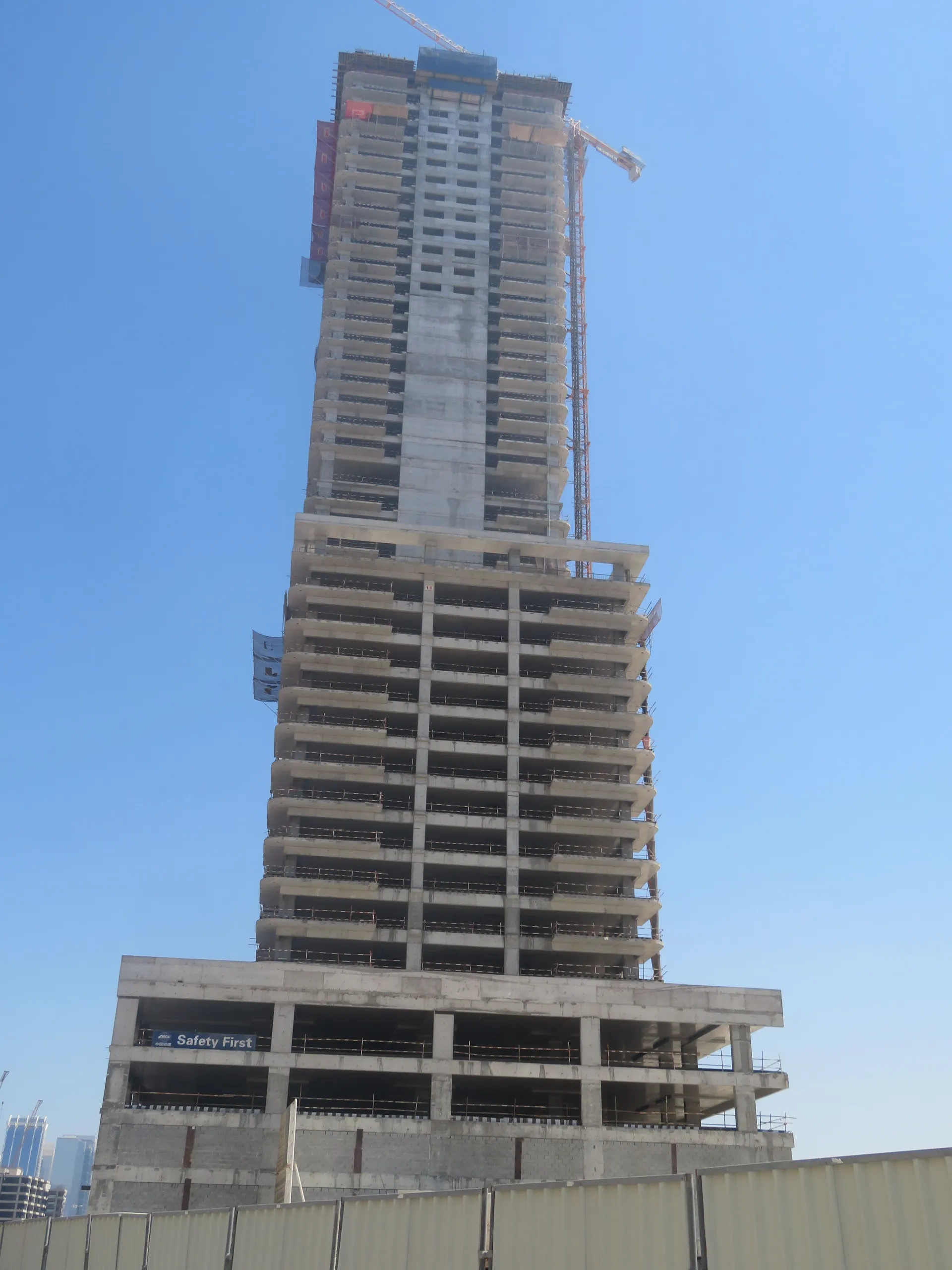 project inspections