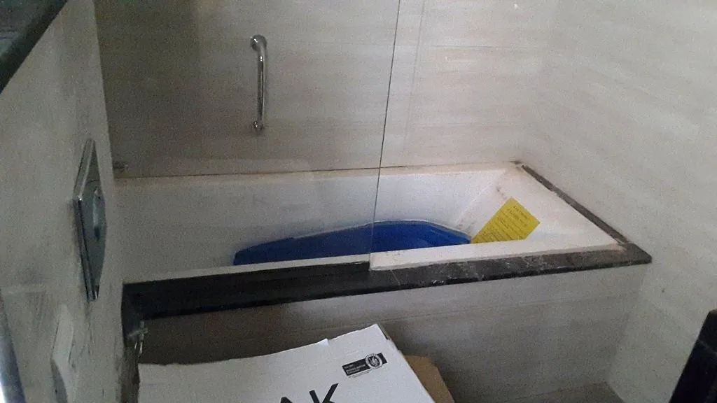 project inspections