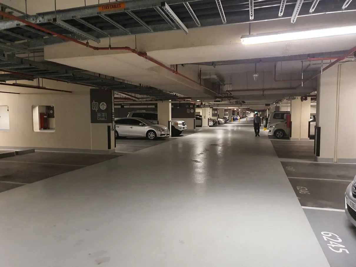 project inspections