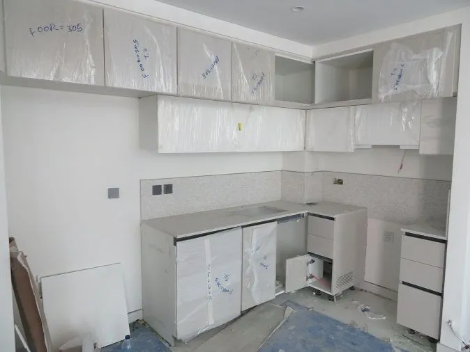 project inspections