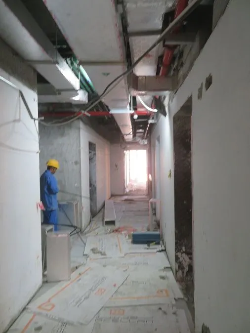 project inspections
