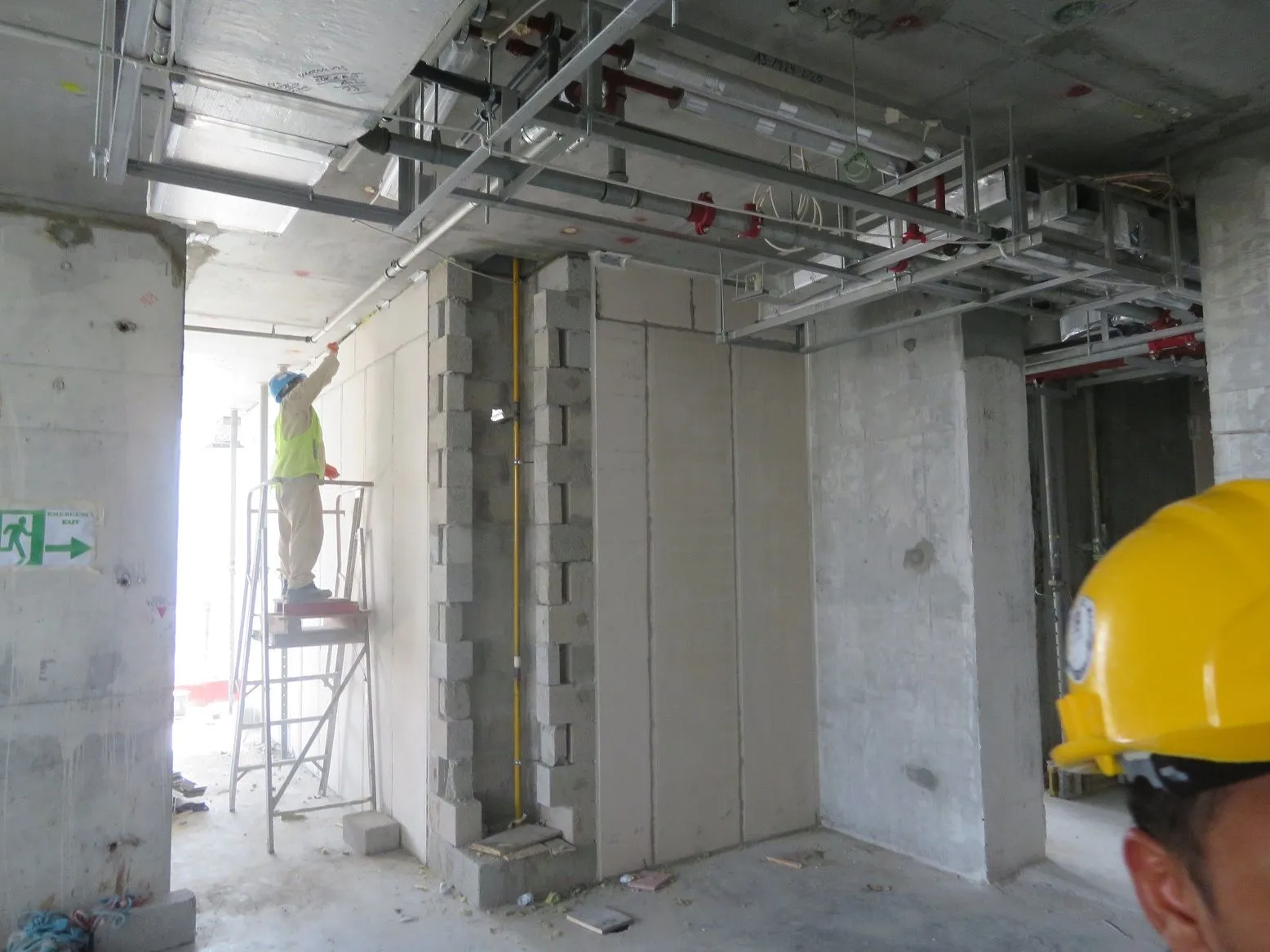 project inspections