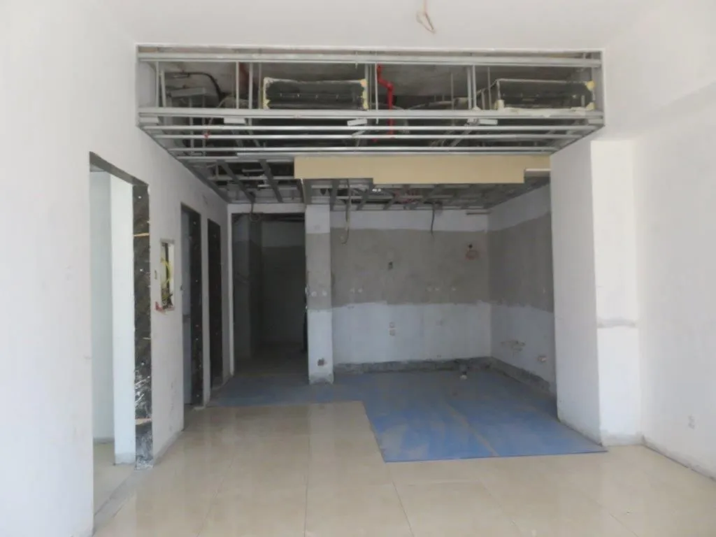 project inspections