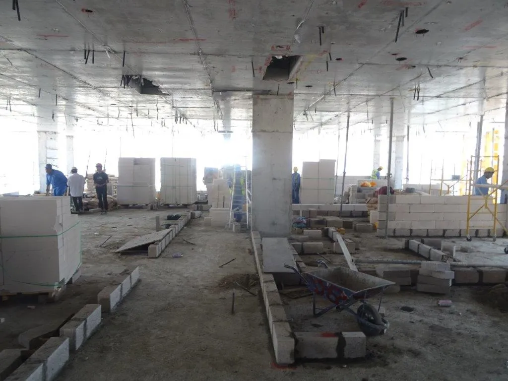 project inspections