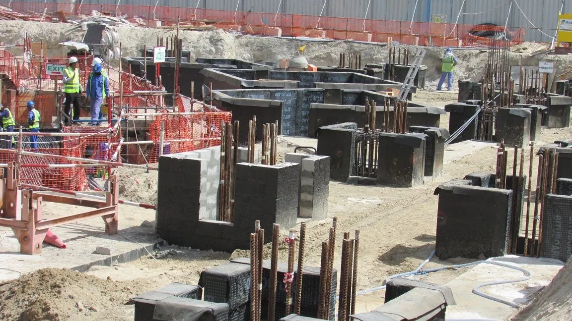 project inspections