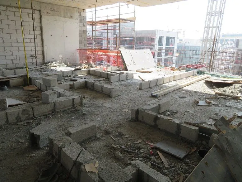 project inspections