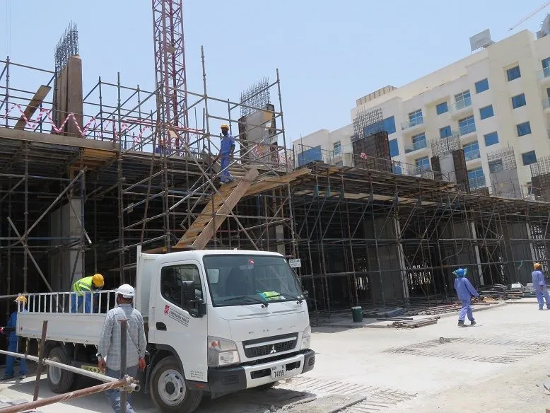 project inspections