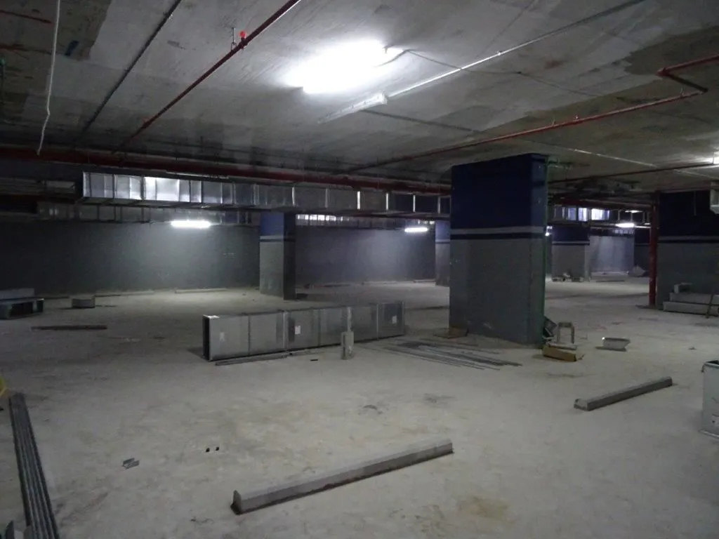 project inspections