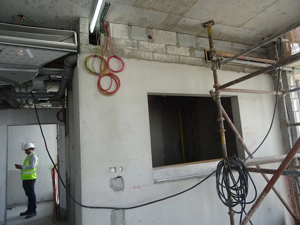 project inspections