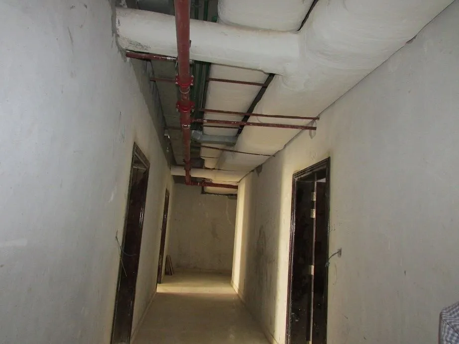 project inspections