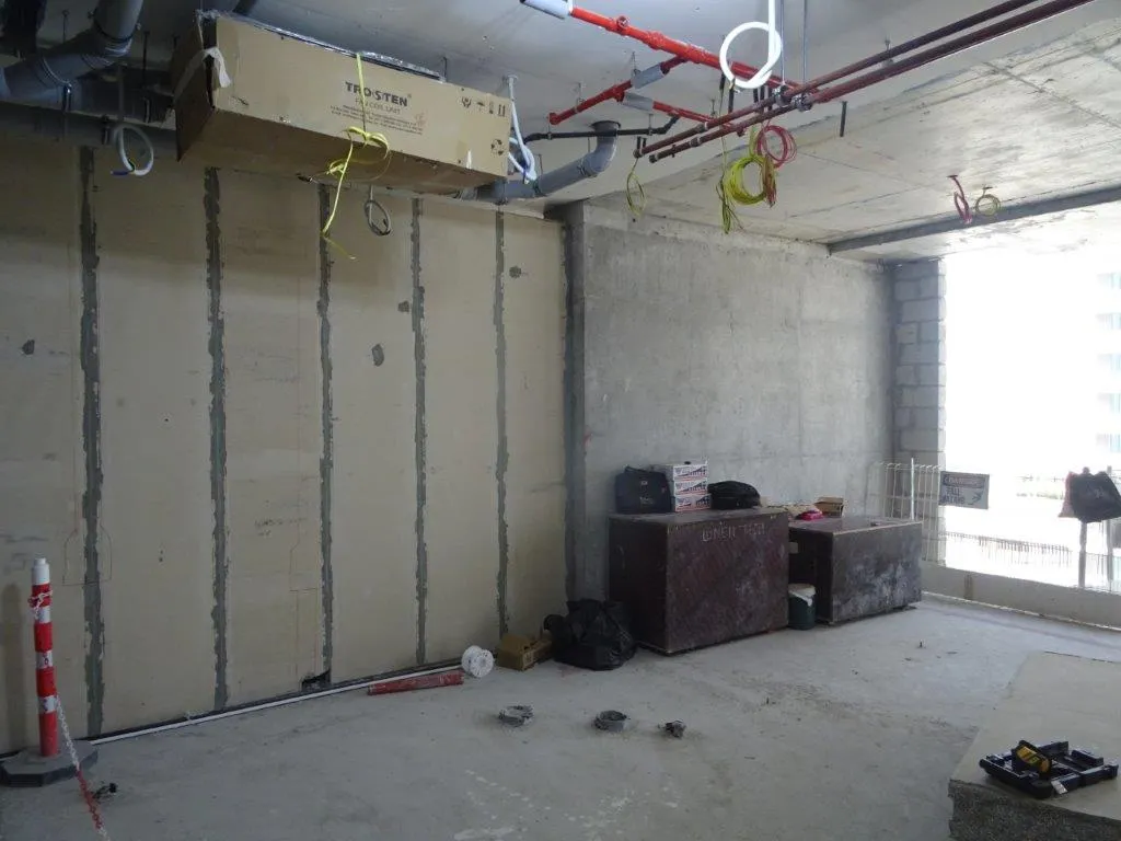 project inspections