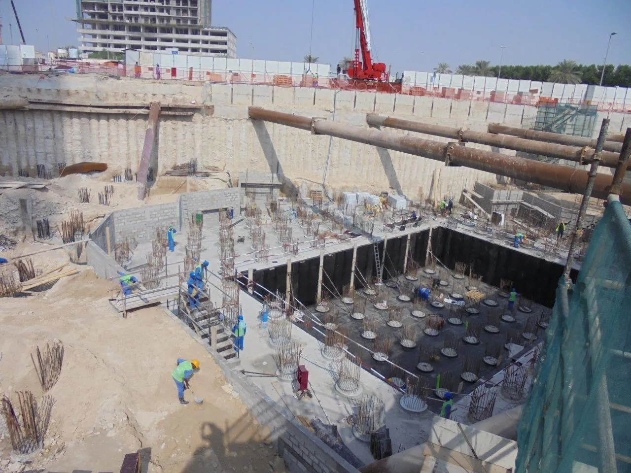 project inspections