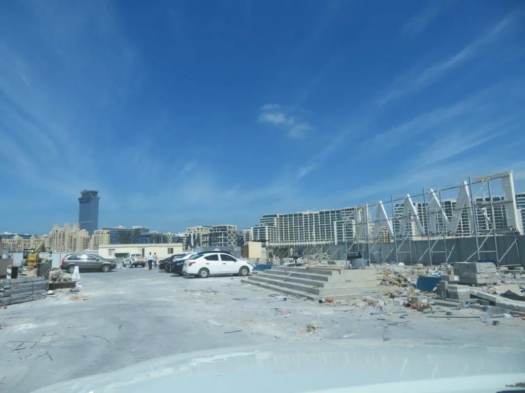 project inspections