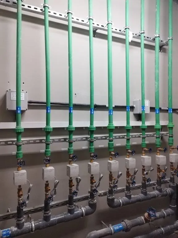 project inspections