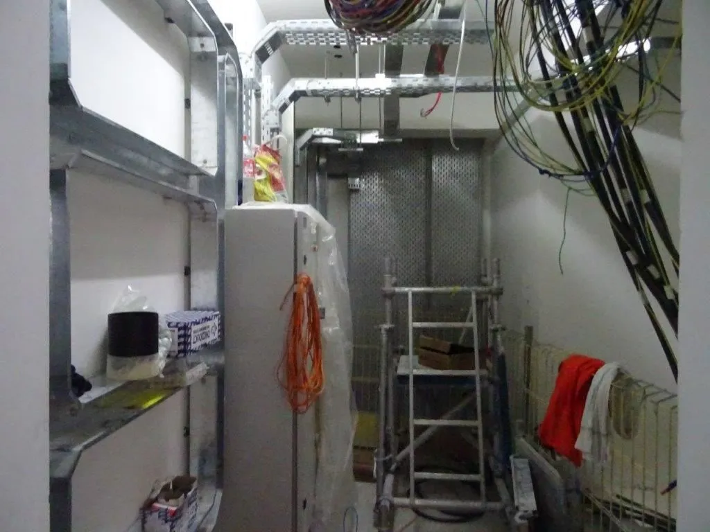 project inspections