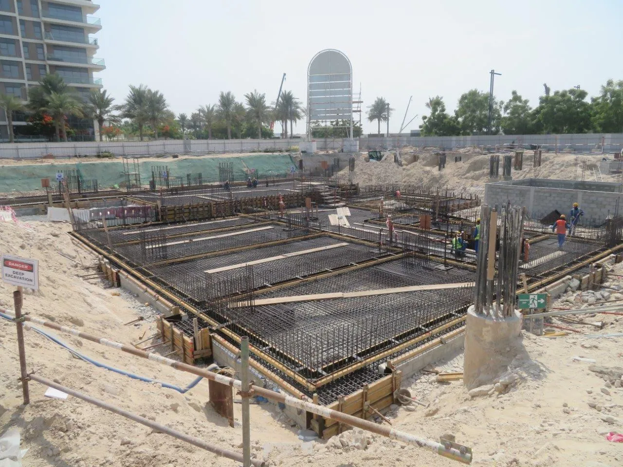 project inspections
