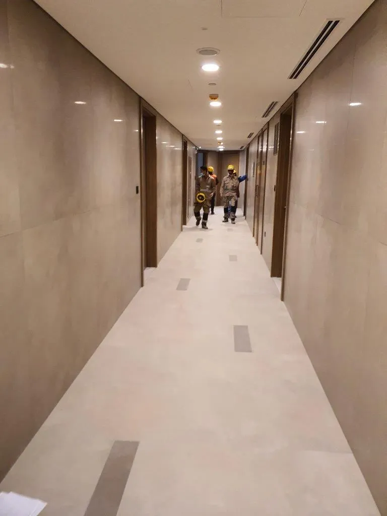 project inspections