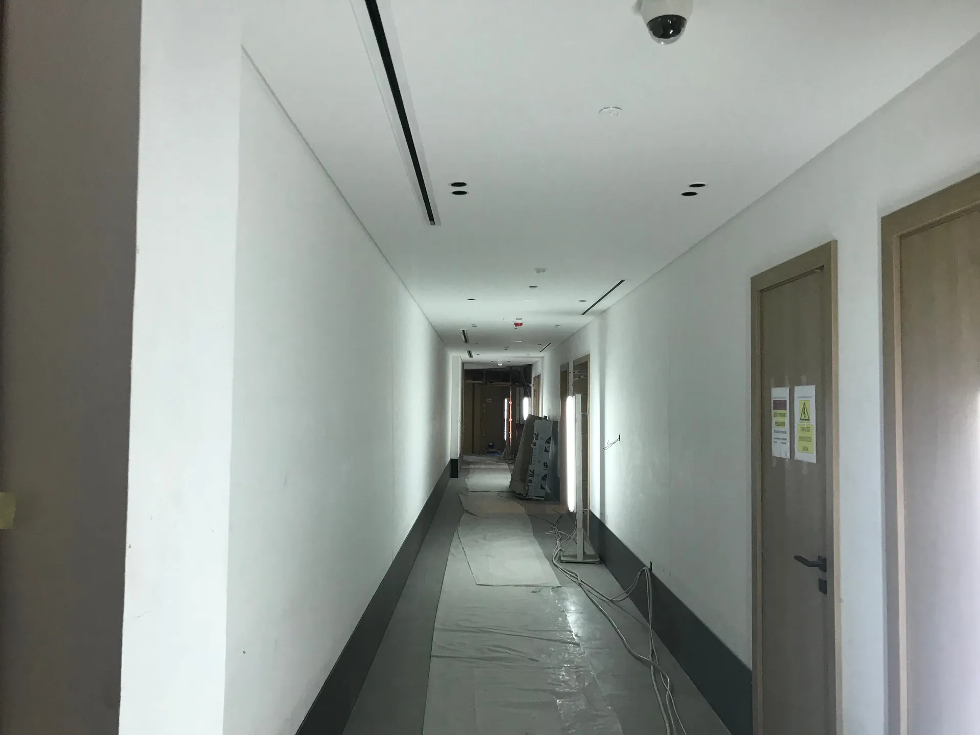project inspections